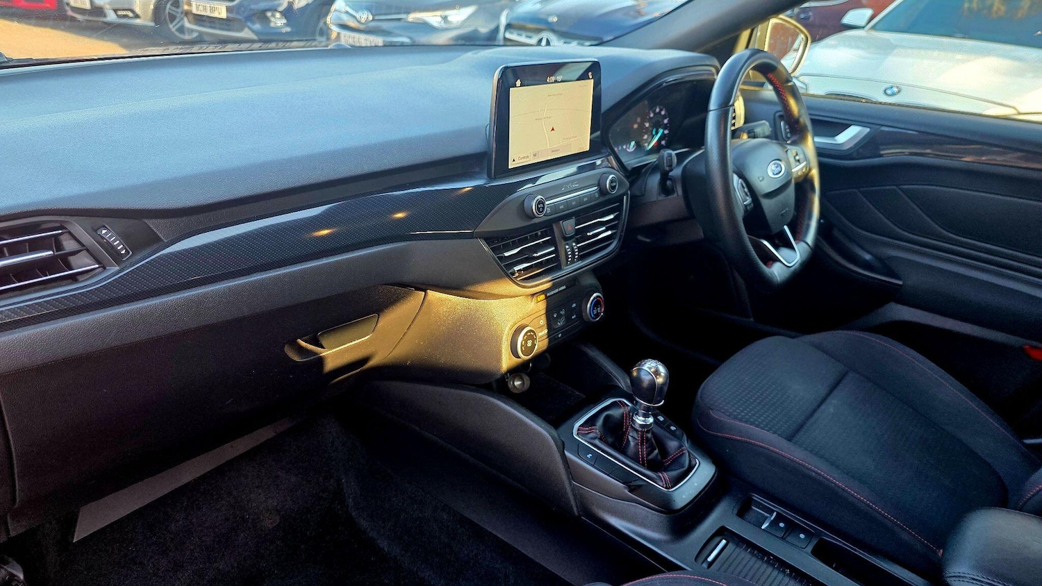 Used Ford Focus for sale - 77752983: Photo 13