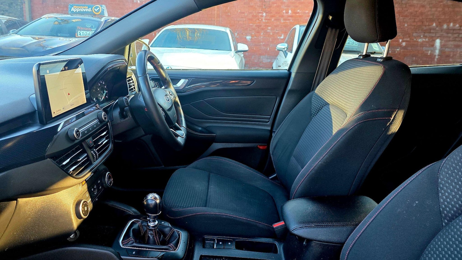 Used Ford Focus for sale - 77752983: Photo 14