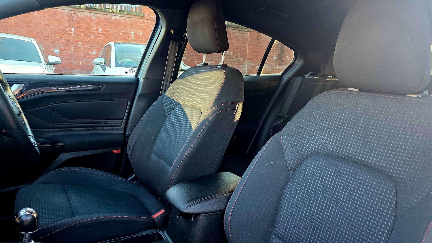 Used Ford Focus for sale - 77752983: Photo 15