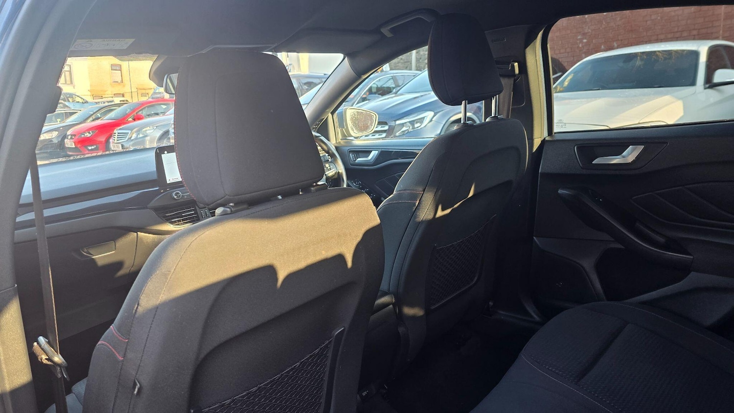 Used Ford Focus for sale - 77752983: Photo 17