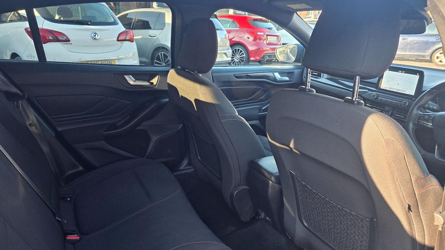 Used Ford Focus for sale - 77752983: Photo 18