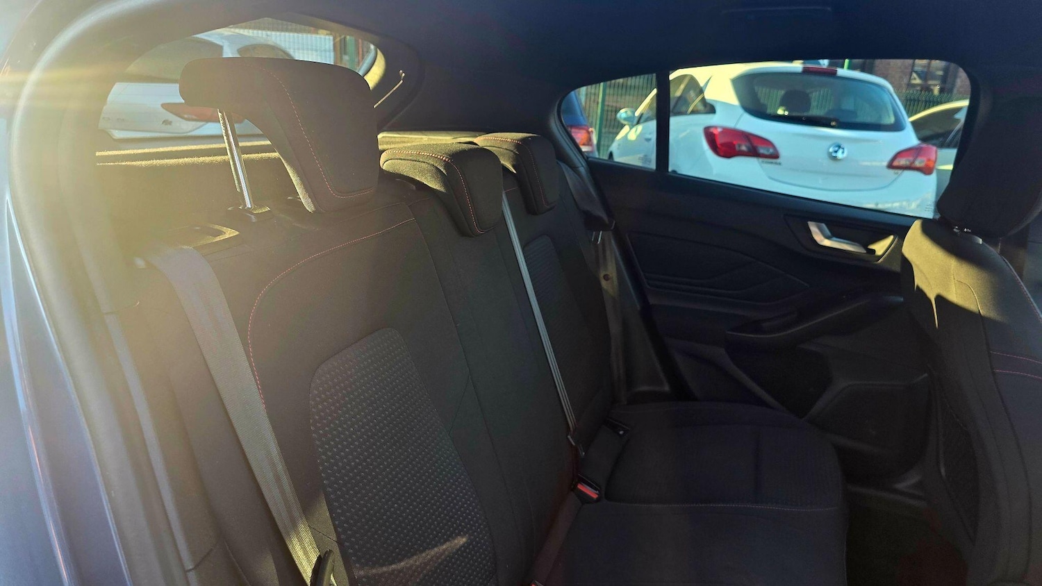 Used Ford Focus for sale - 77752983: Photo 19