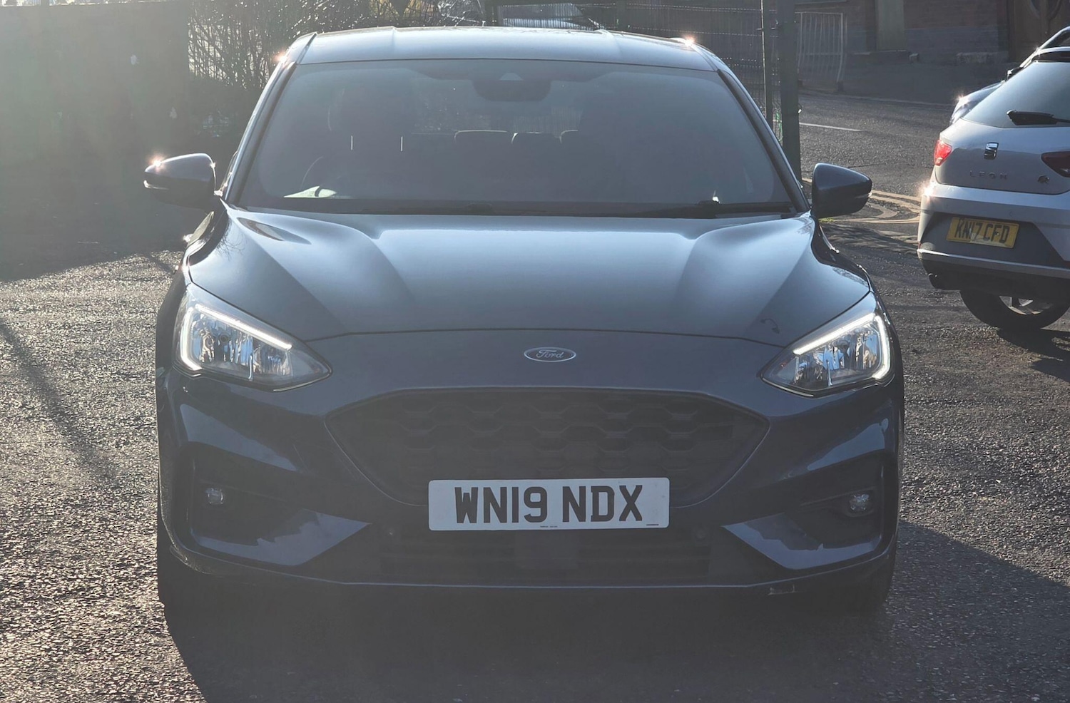 Used Ford Focus for sale - 77752983: Photo 2