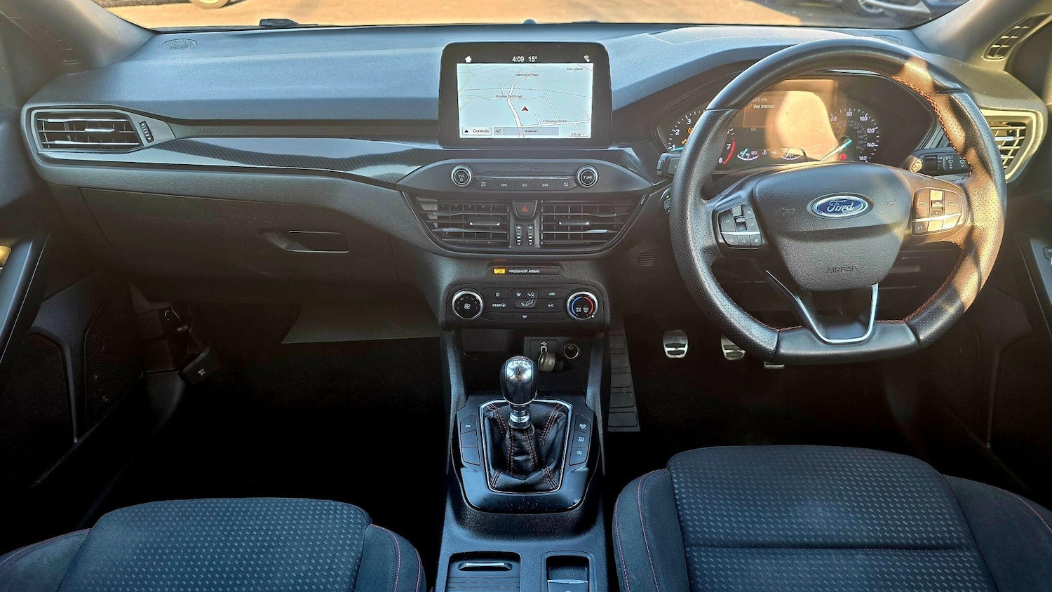 Used Ford Focus for sale - 77752983: Photo 20