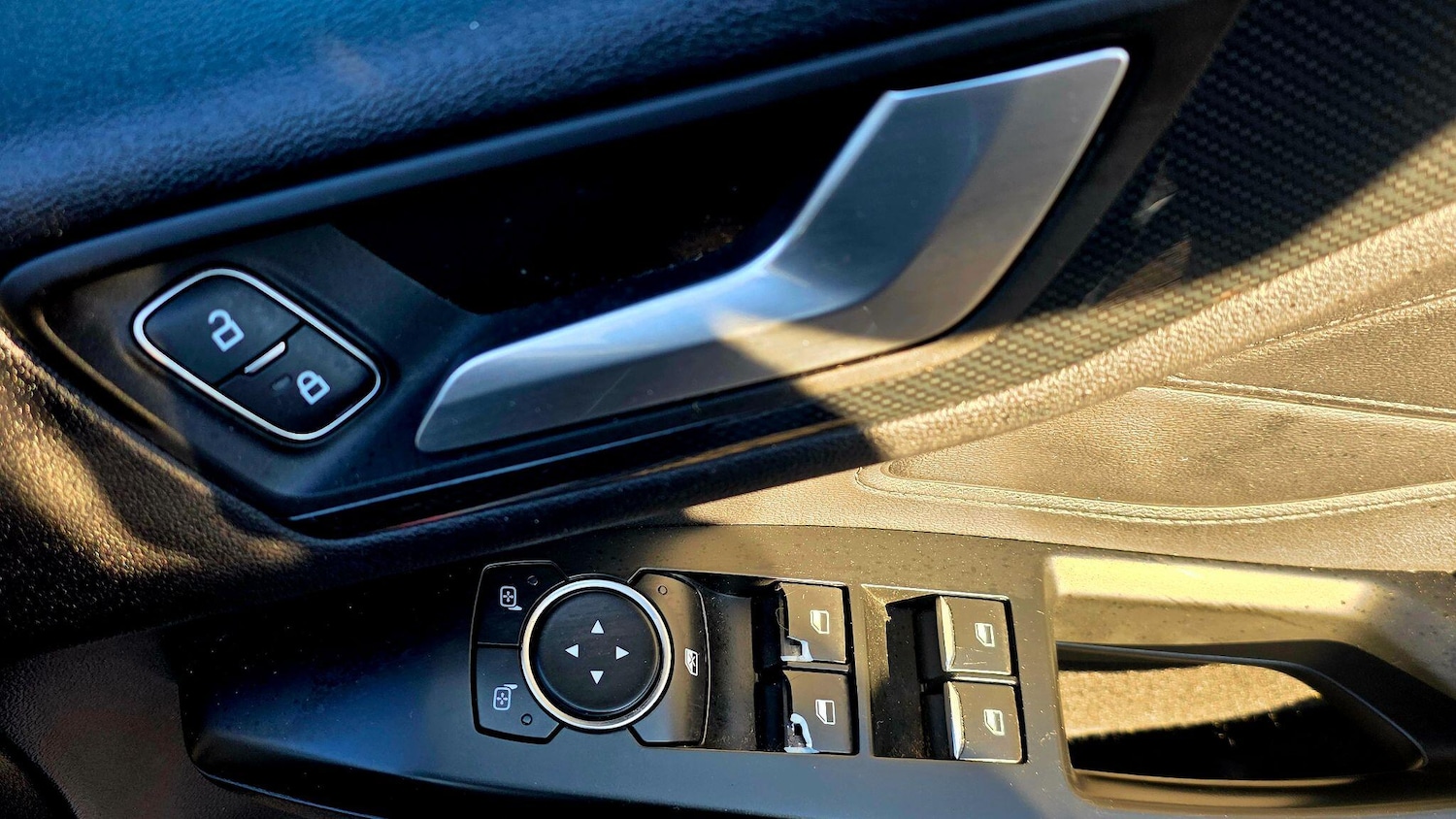 Used Ford Focus for sale - 77752983: Photo 22