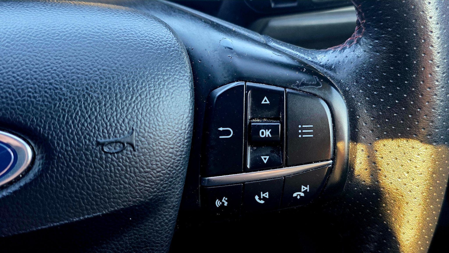 Used Ford Focus for sale - 77752983: Photo 24