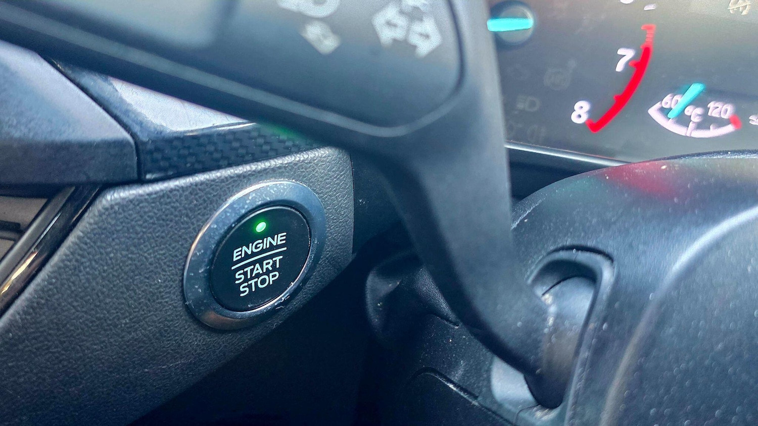 Used Ford Focus for sale - 77752983: Photo 26