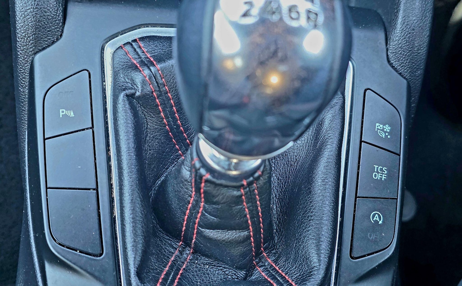 Used Ford Focus for sale - 77752983: Photo 28