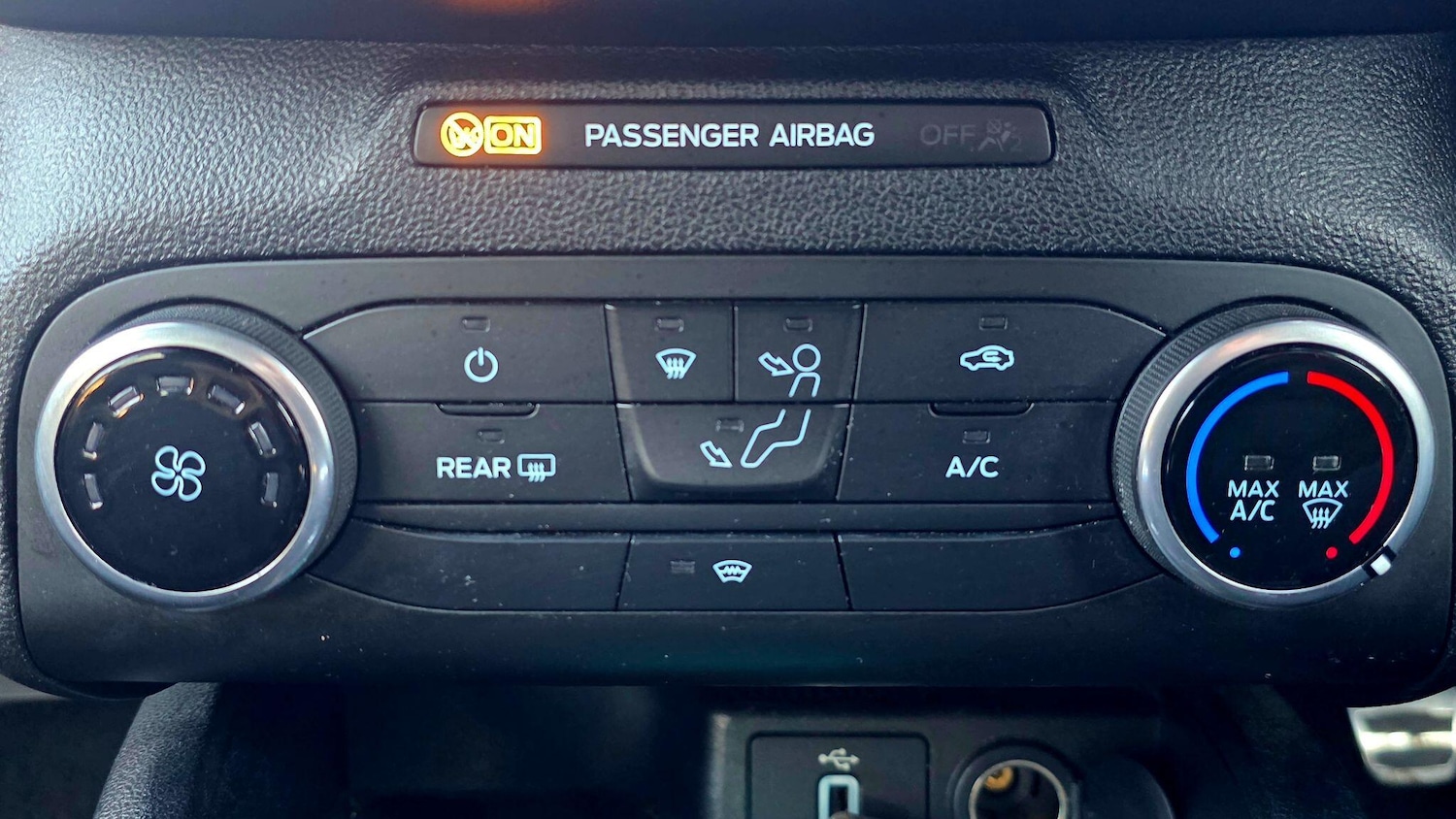 Used Ford Focus for sale - 77752983: Photo 29