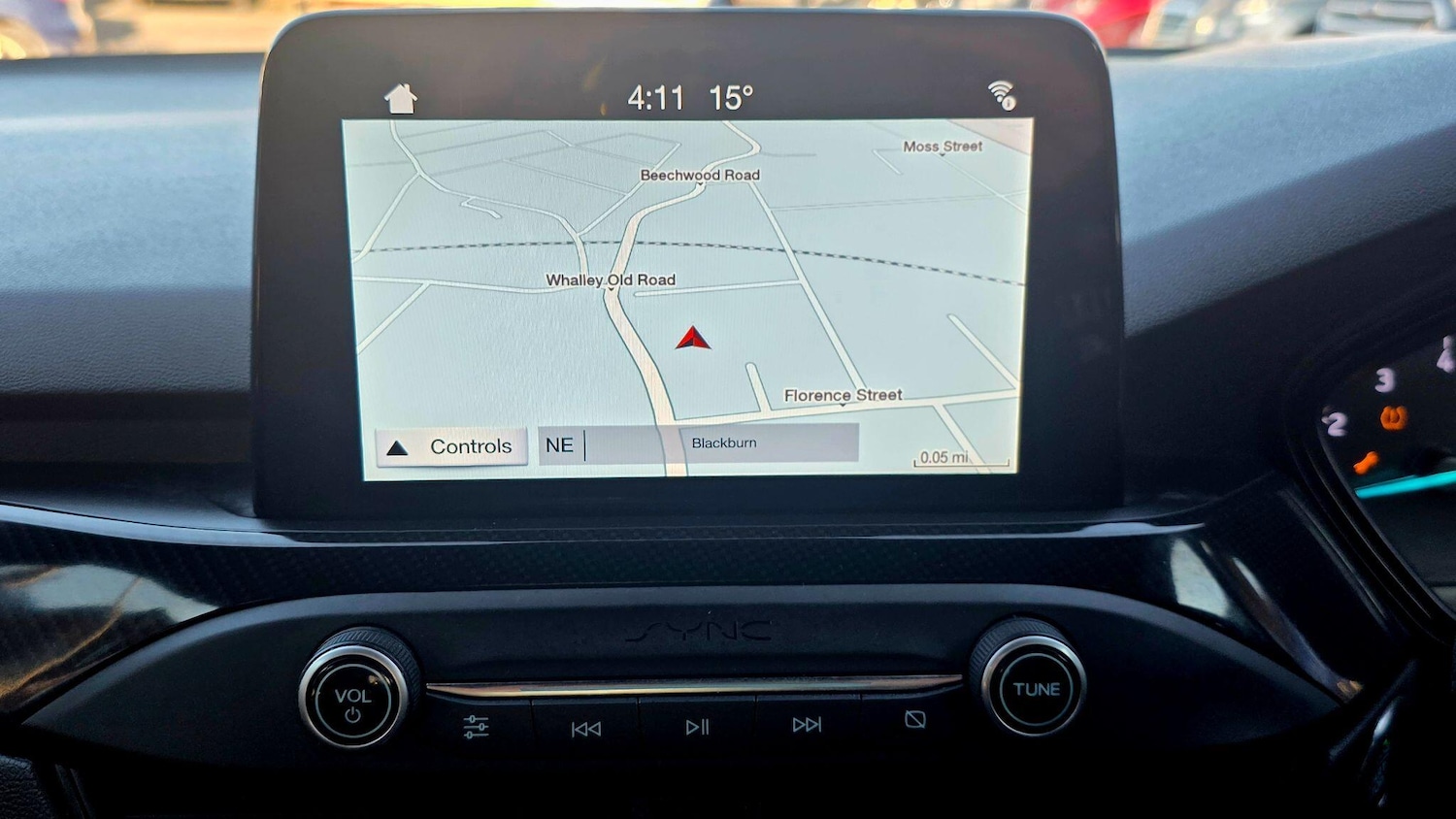 Used Ford Focus for sale - 77752983: Photo 30