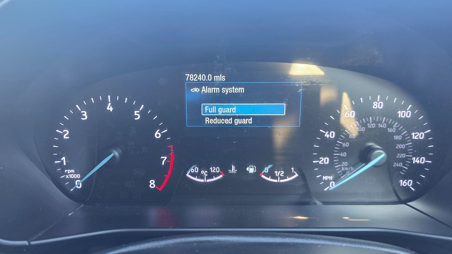 Used Ford Focus for sale - 77752983: Photo 31