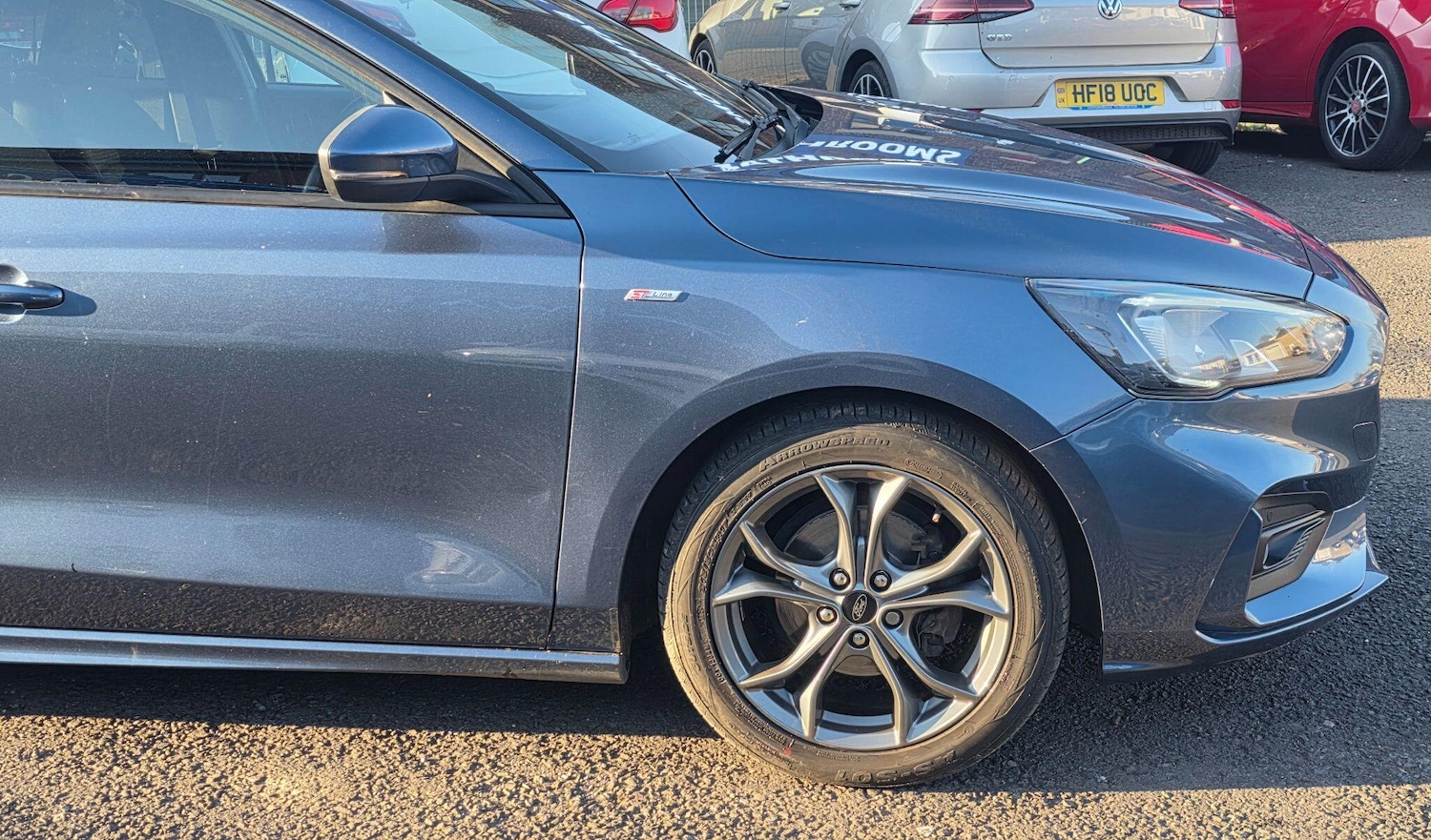 Used Ford Focus for sale - 77752983: Photo 9