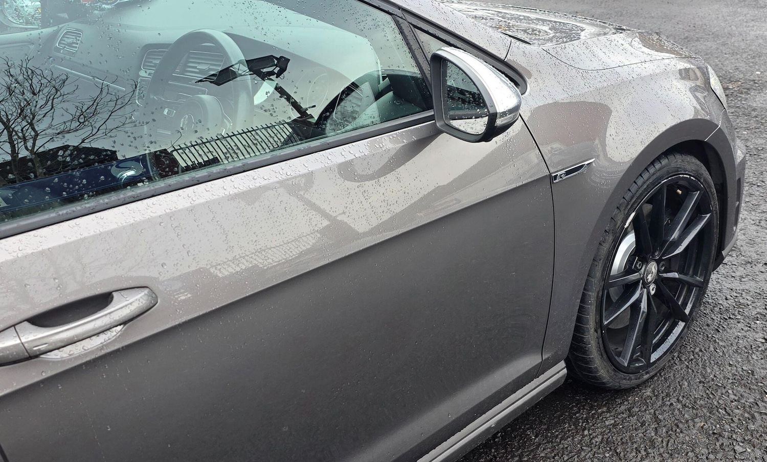 Used Volkswagen Golf 2016 for sale - 77633391: Photo 10