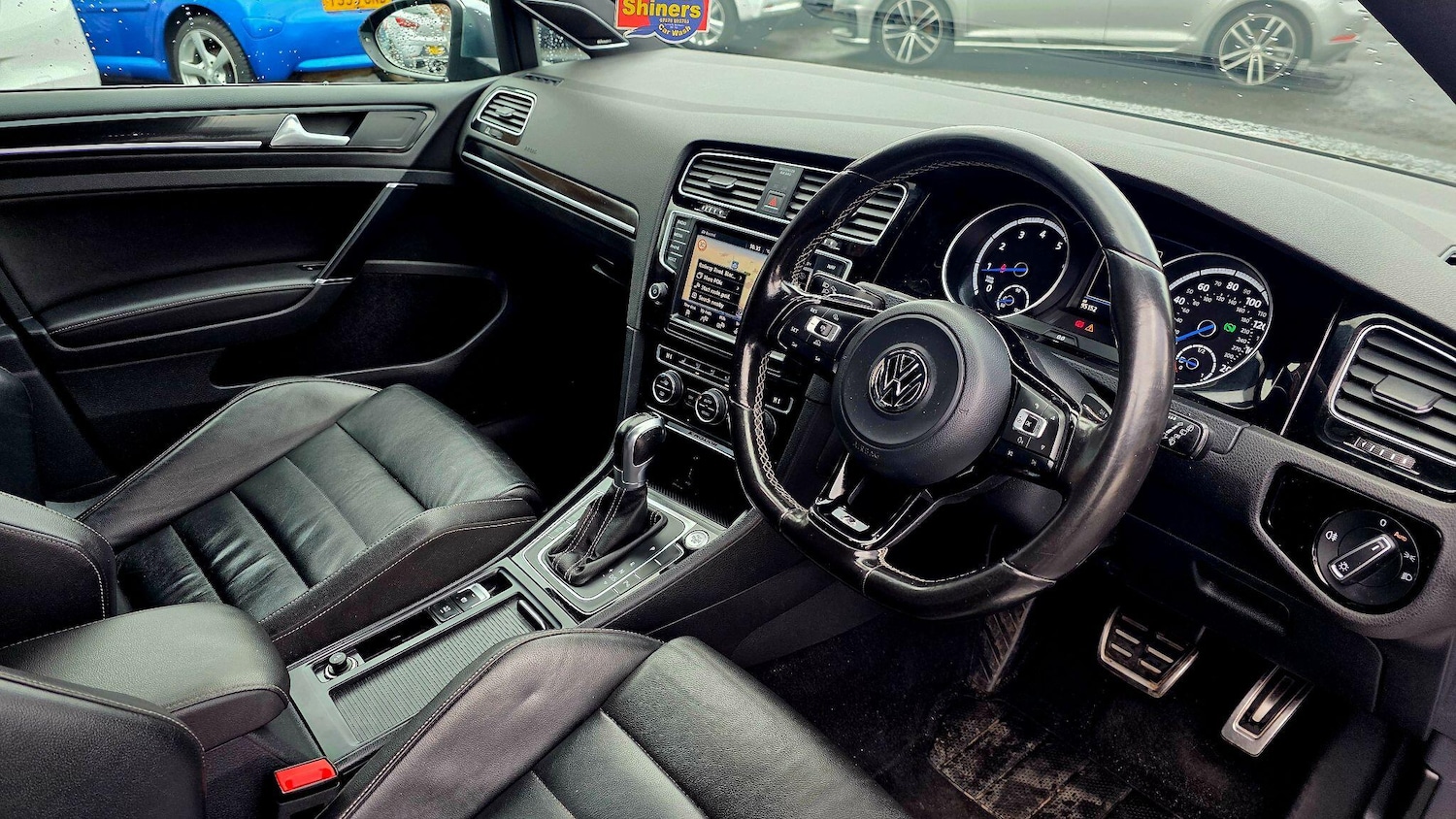 Used Volkswagen Golf 2016 for sale - 77633391: Photo 11