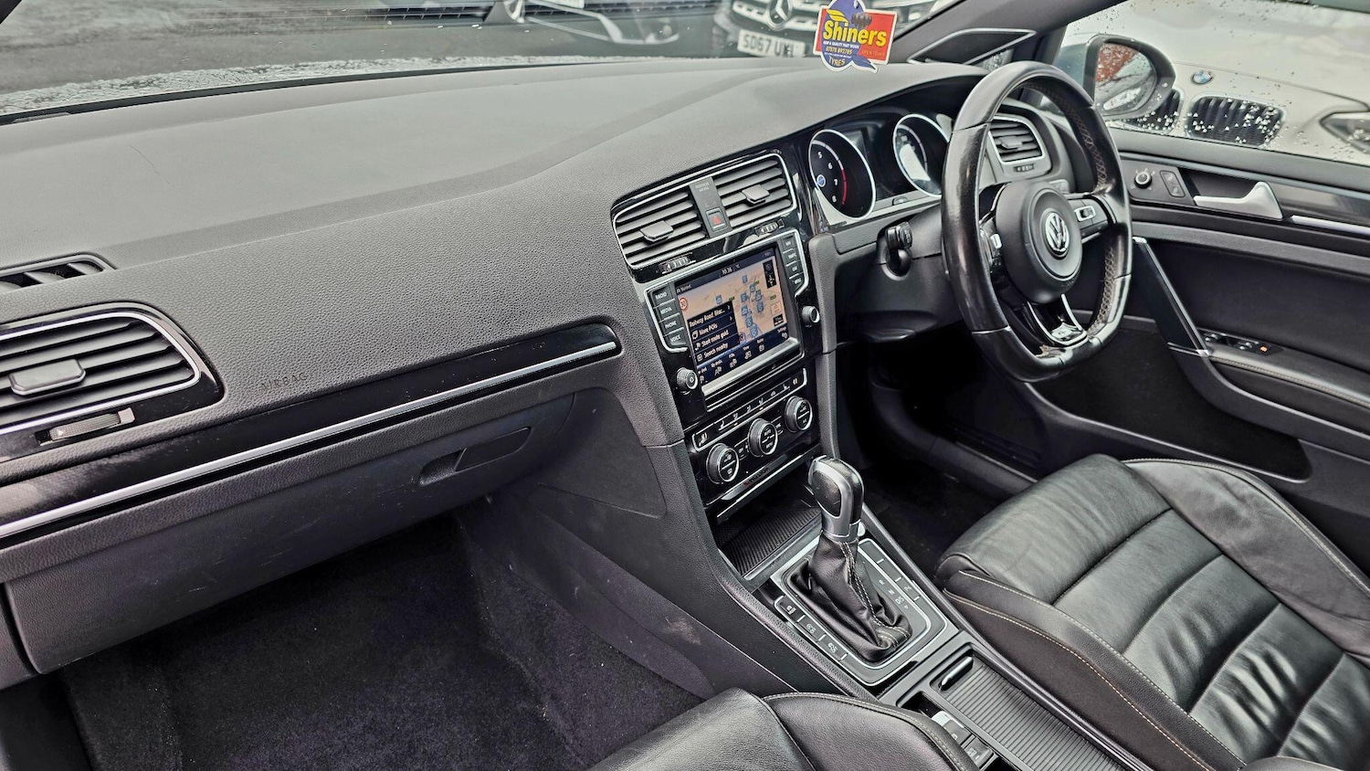 Used Volkswagen Golf 2016 for sale - 77633391: Photo 13