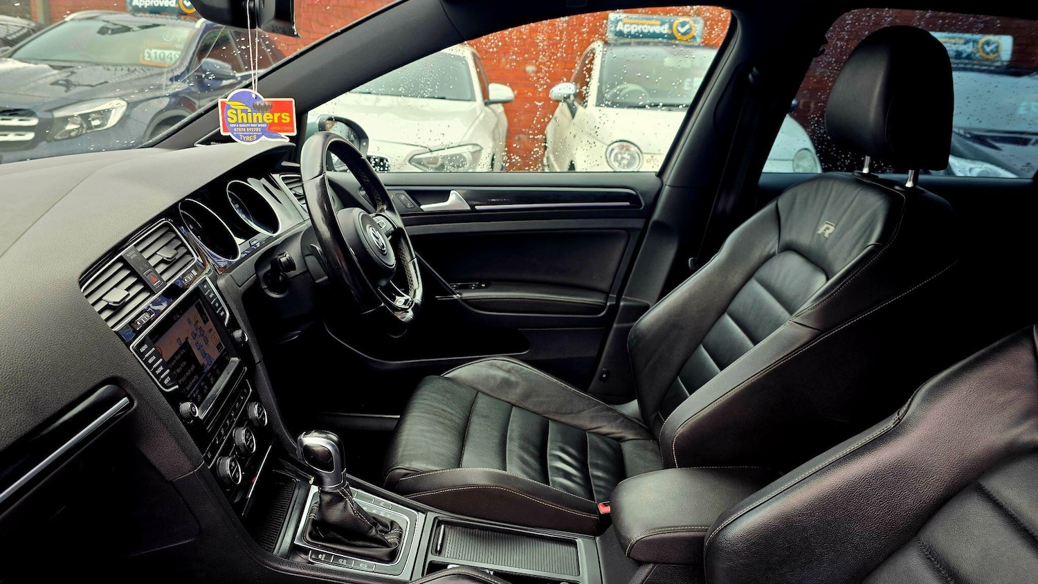 Used Volkswagen Golf 2016 for sale - 77633391: Photo 14