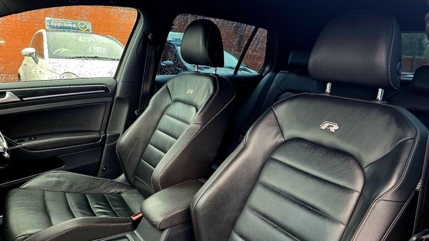 Used Volkswagen Golf 2016 for sale - 77633391: Photo 15