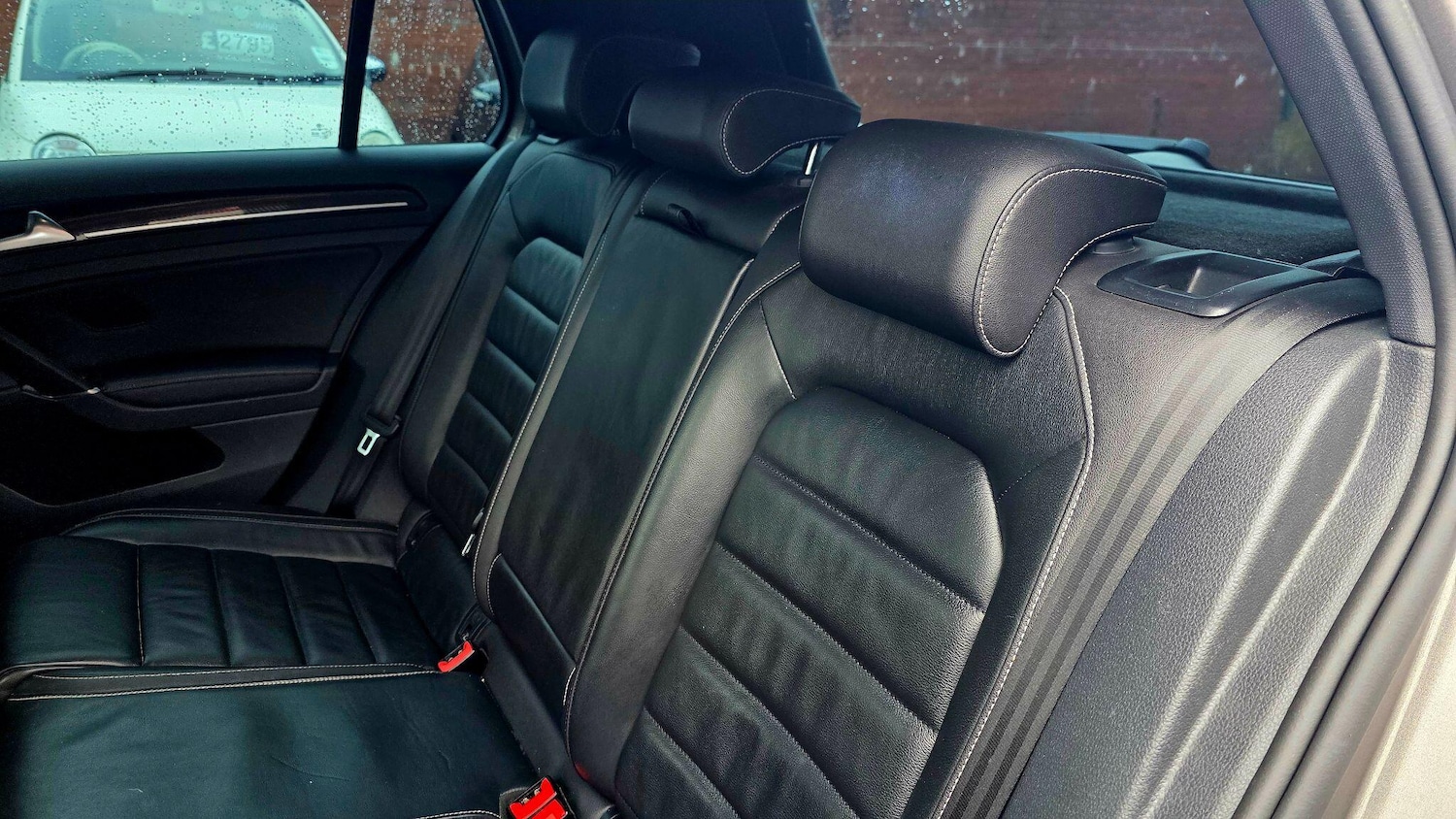 Used Volkswagen Golf 2016 for sale - 77633391: Photo 16