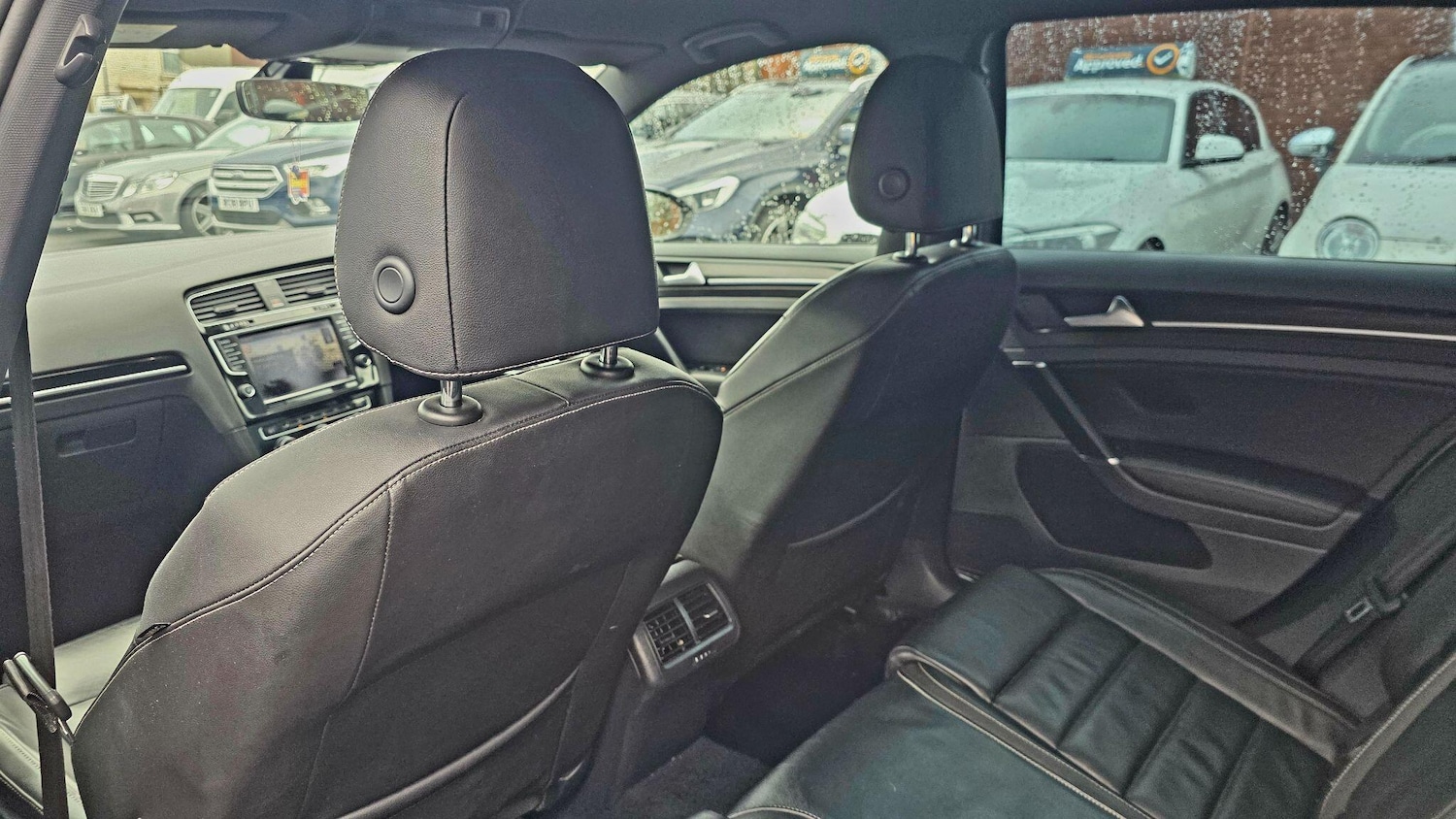 Used Volkswagen Golf 2016 for sale - 77633391: Photo 17