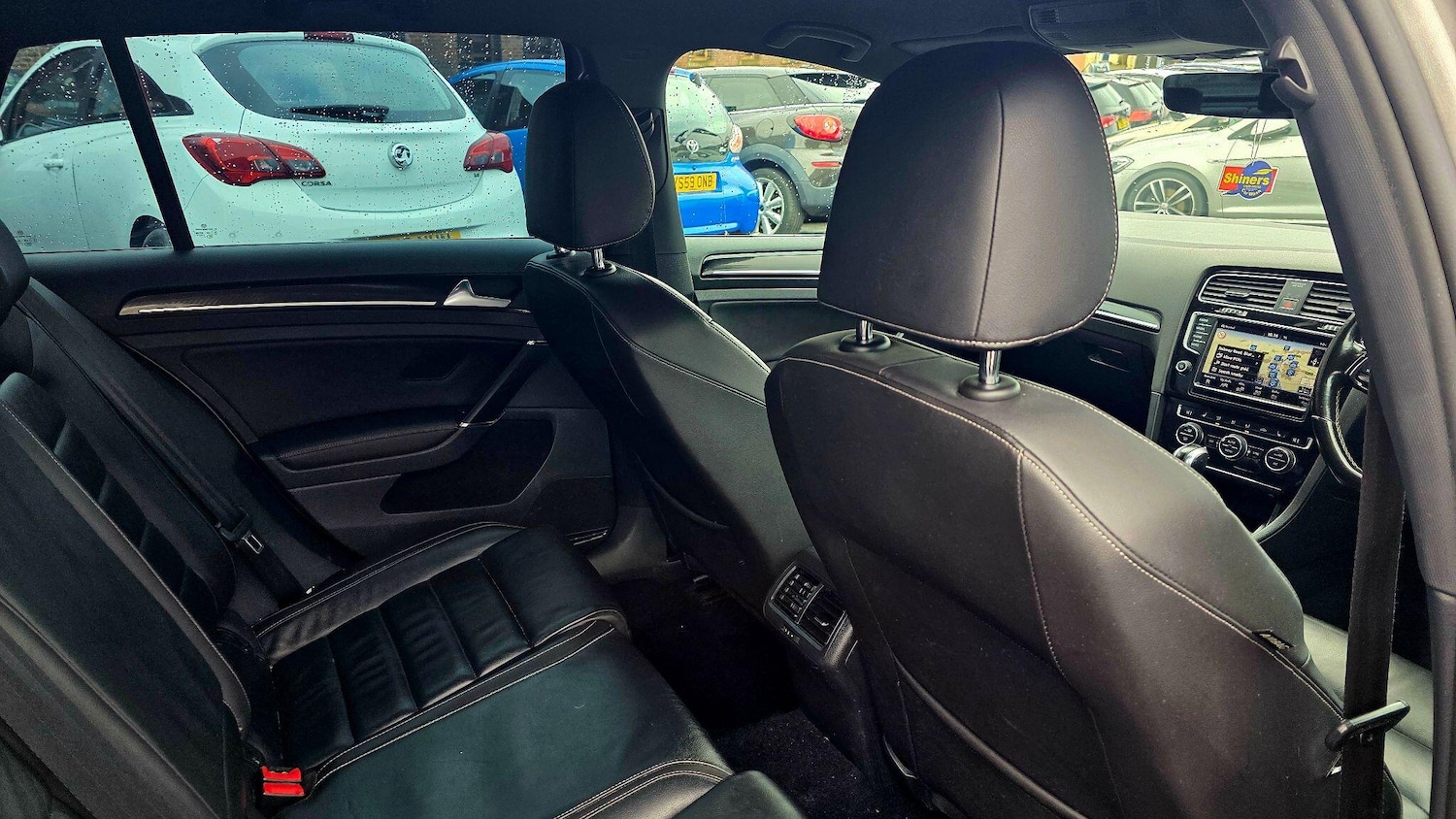 Used Volkswagen Golf 2016 for sale - 77633391: Photo 18