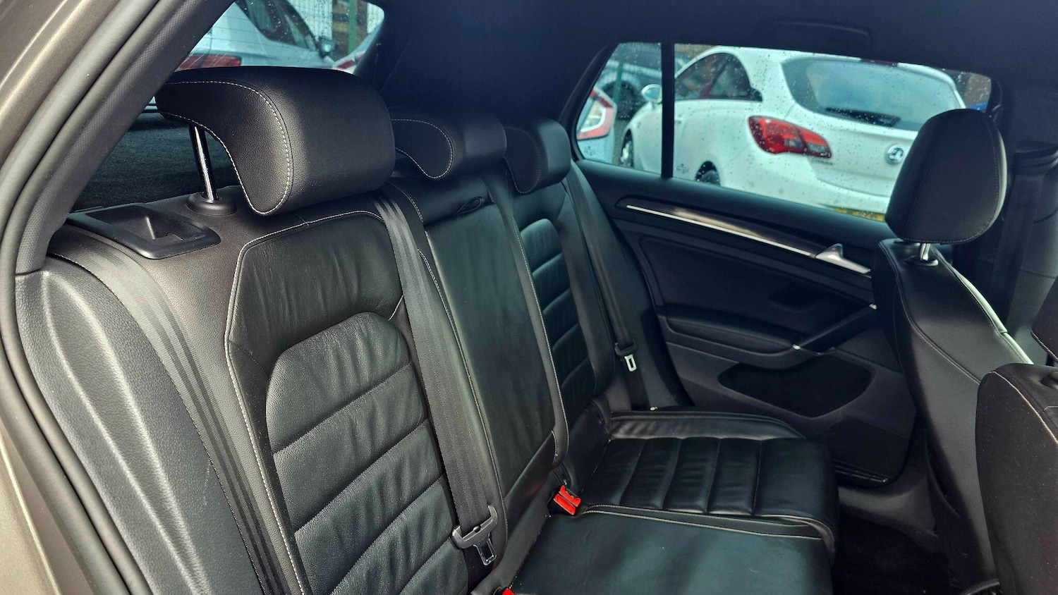 Used Volkswagen Golf 2016 for sale - 77633391: Photo 19