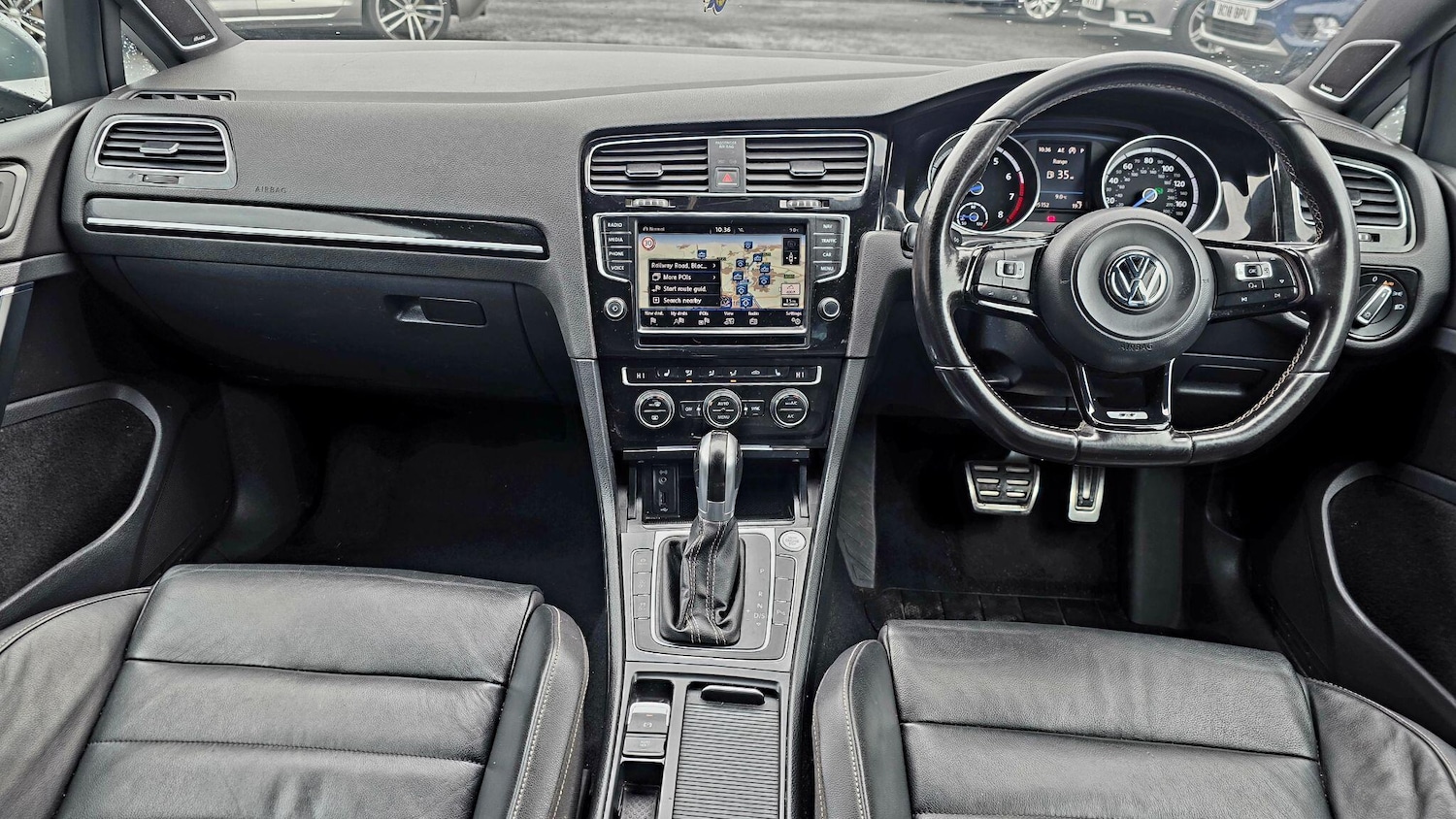 Used Volkswagen Golf 2016 for sale - 77633391: Photo 20