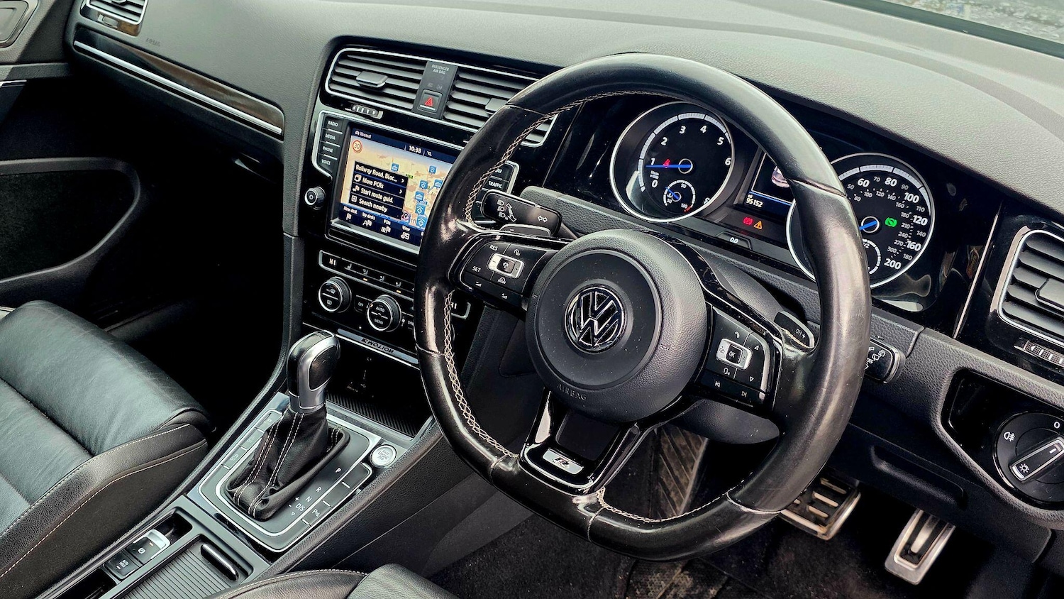 Used Volkswagen Golf 2016 for sale - 77633391: Photo 25