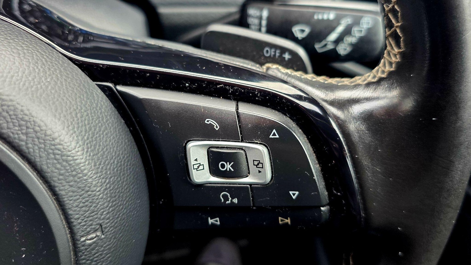 Used Volkswagen Golf 2016 for sale - 77633391: Photo 26