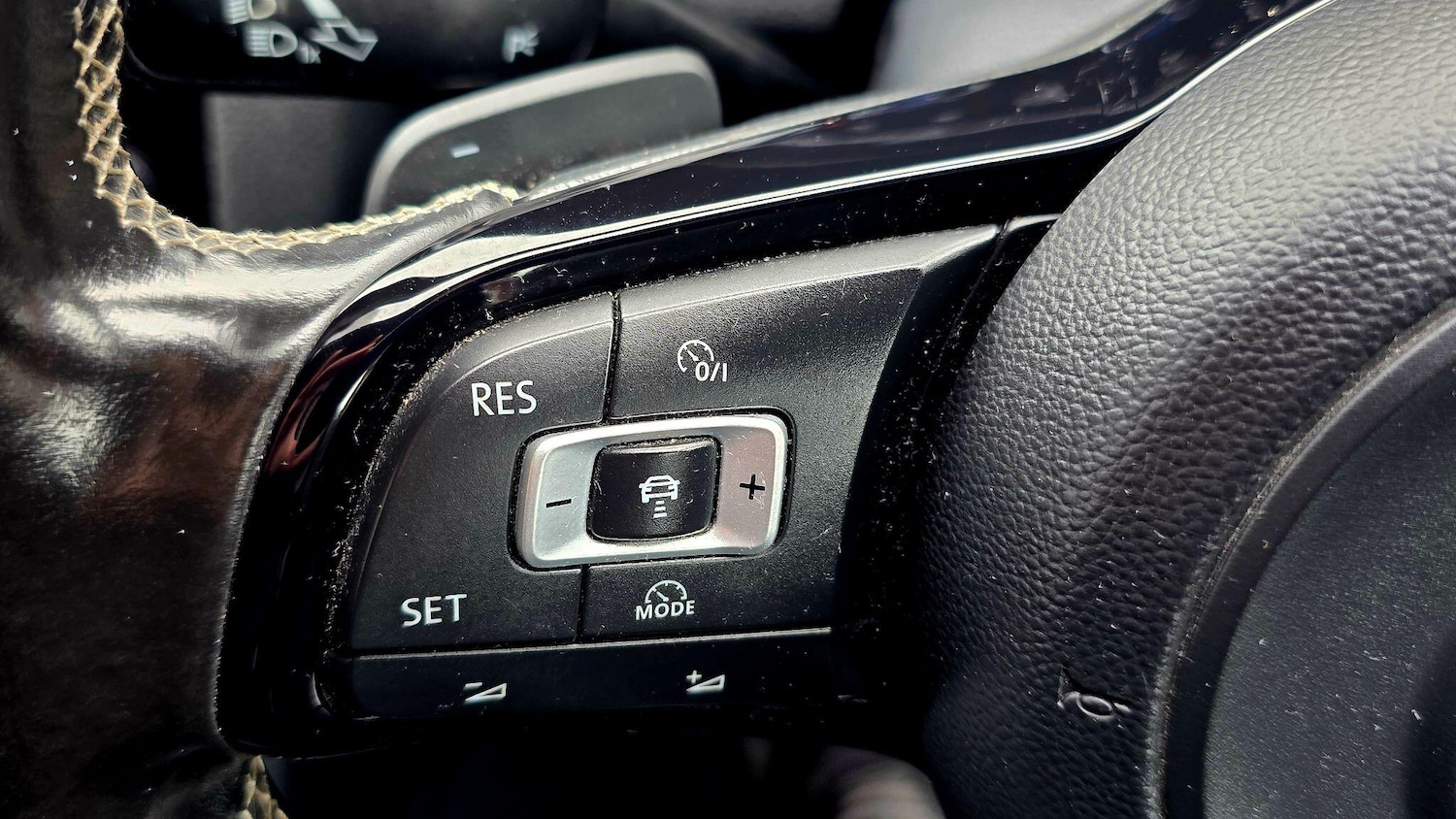 Used Volkswagen Golf 2016 for sale - 77633391: Photo 27