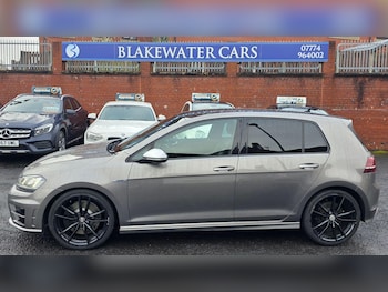 Used Volkswagen Golf 2016 for sale - 77633391: Photo