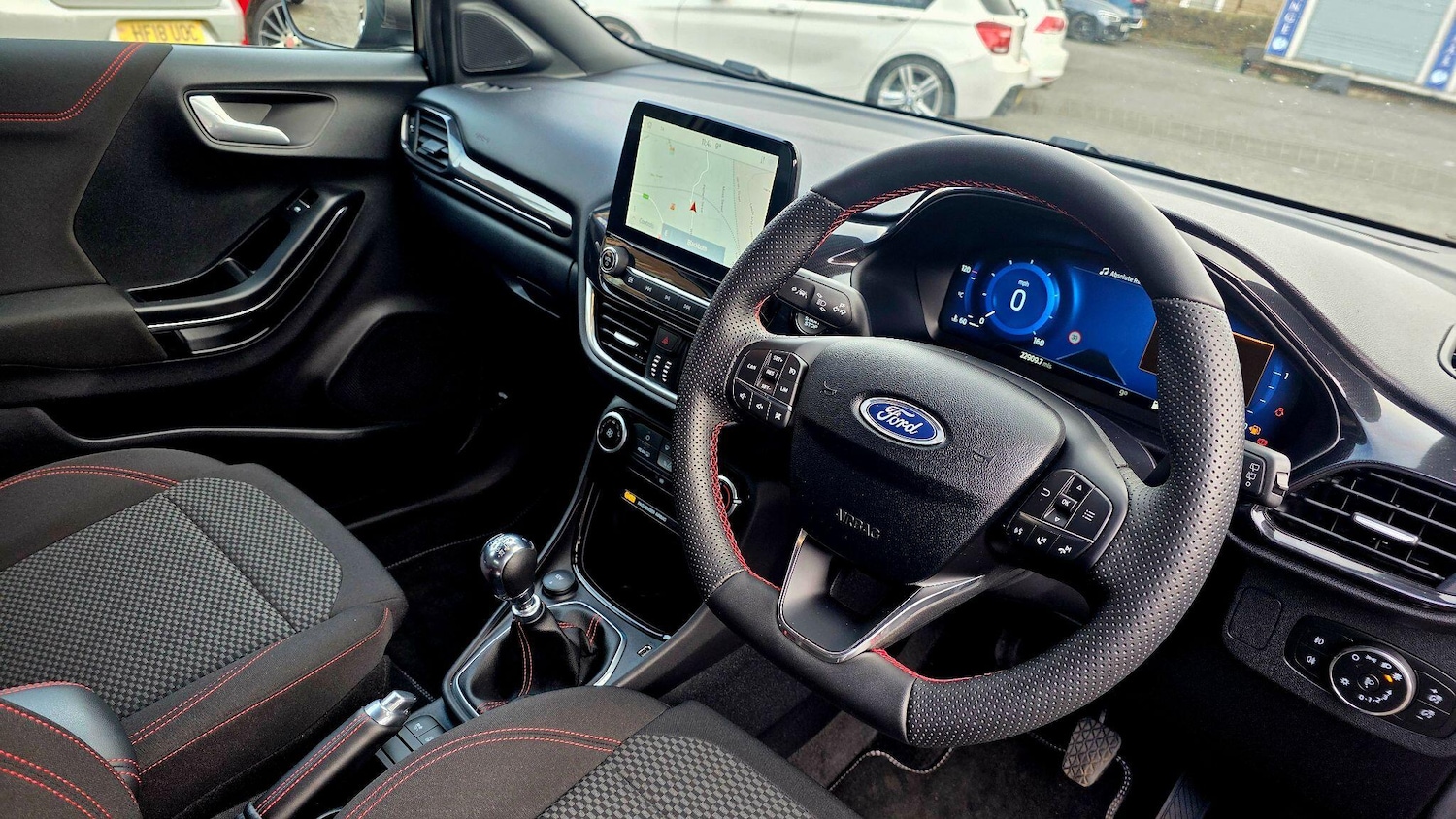 Used Ford Puma for sale - 77824673: Photo 10