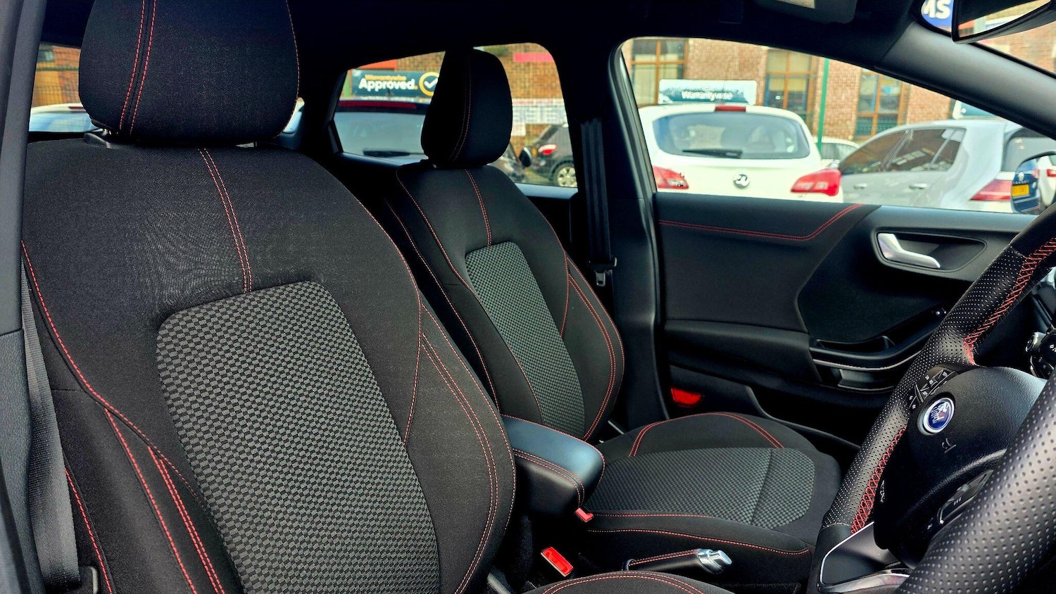 Used Ford Puma for sale - 77824673: Photo 11