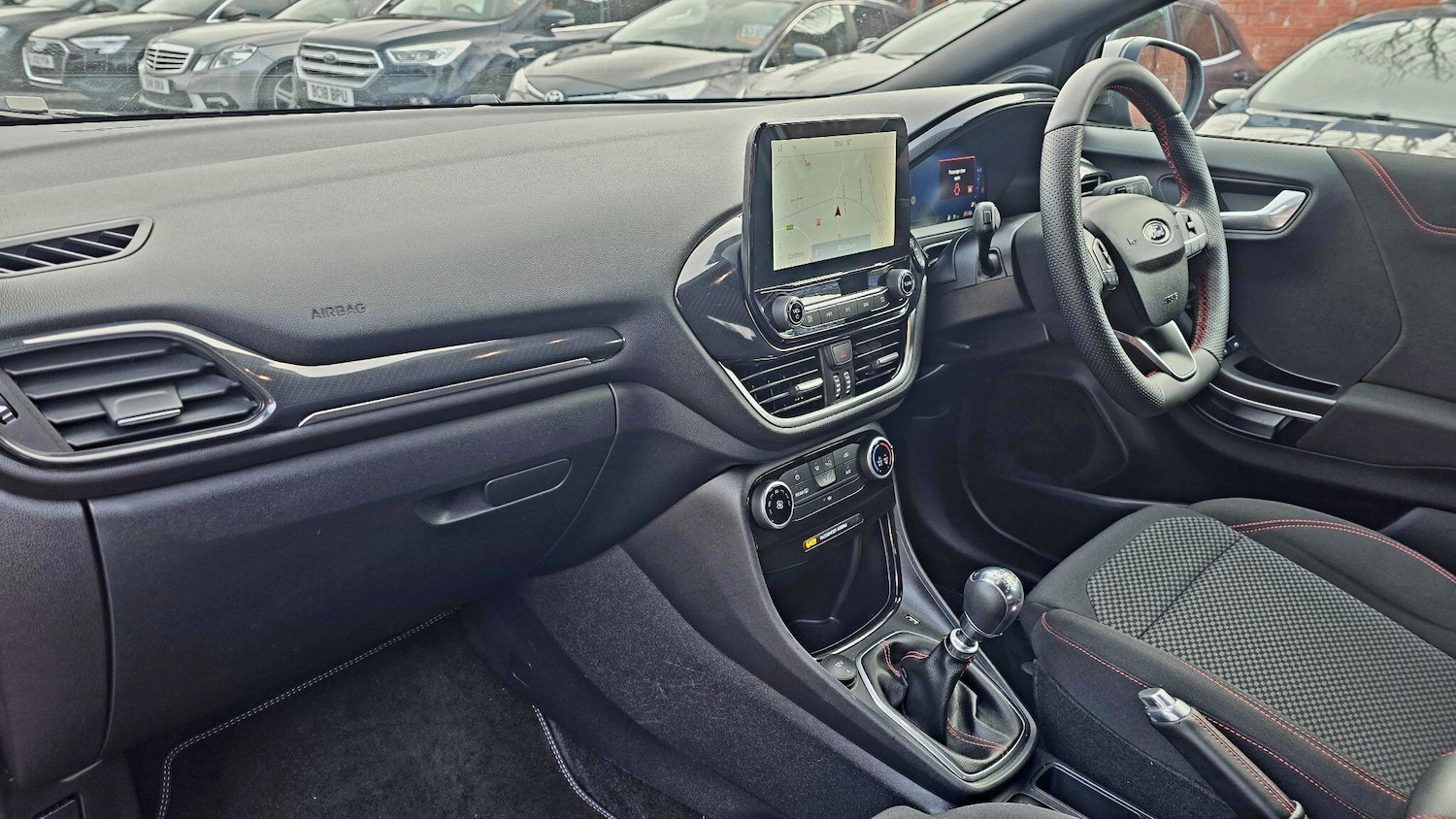 Used Ford Puma for sale - 77824673: Photo 12