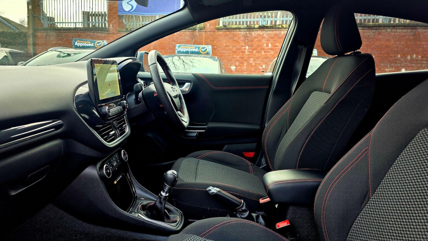 Used Ford Puma for sale - 77824673: Photo 13