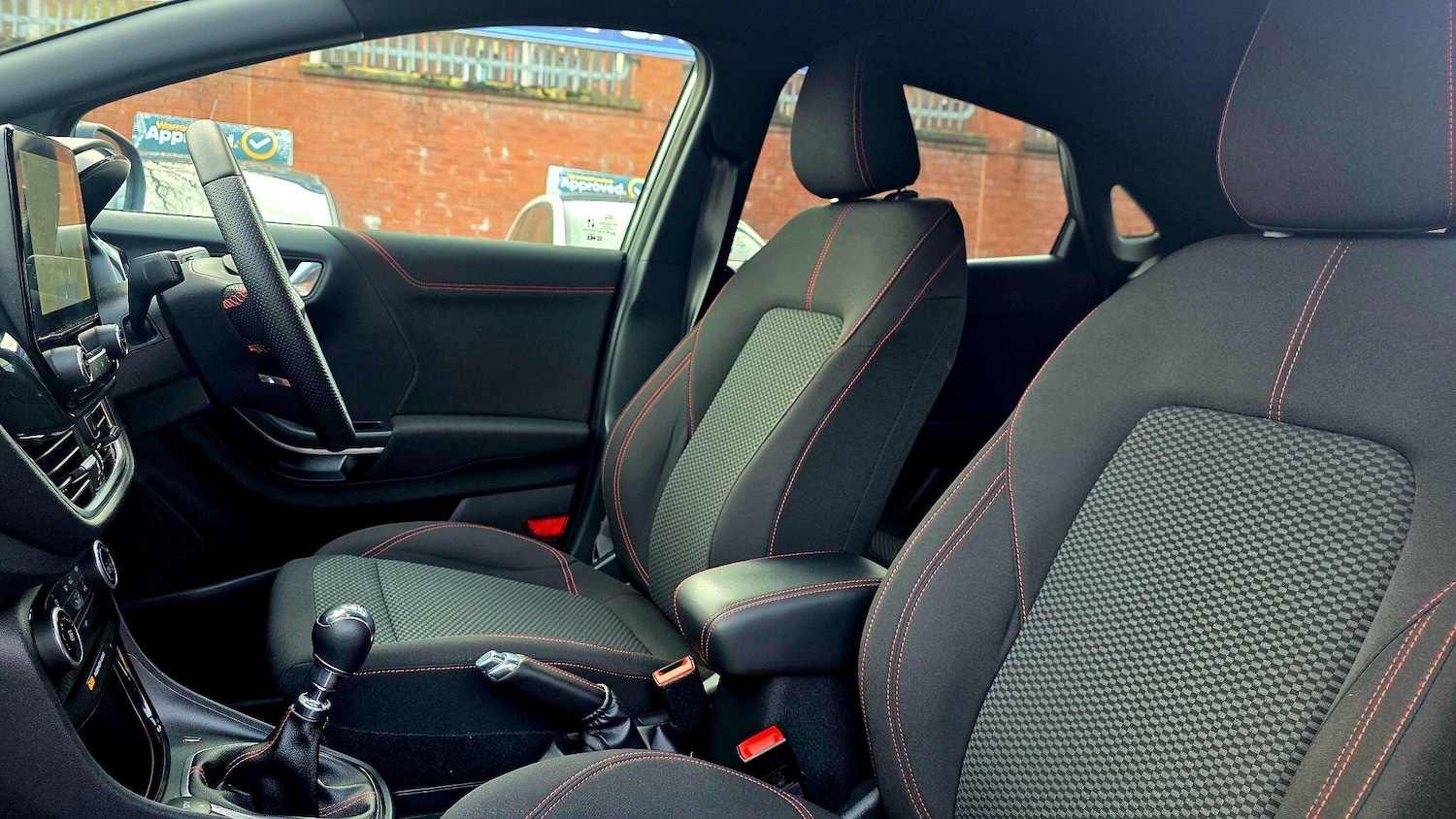 Used Ford Puma for sale - 77824673: Photo 14