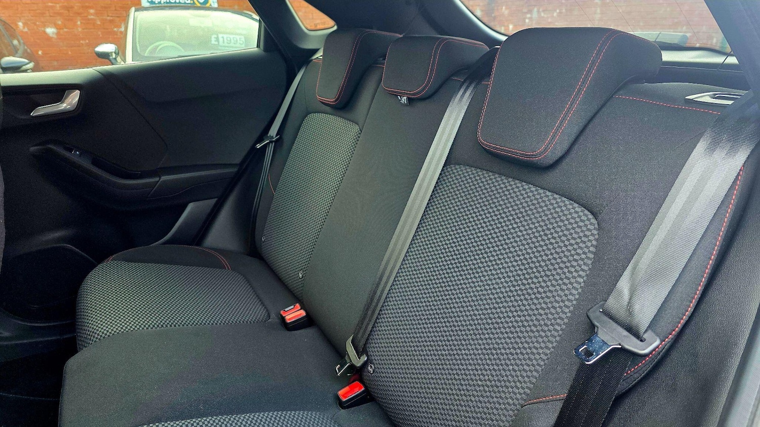 Used Ford Puma for sale - 77824673: Photo 15