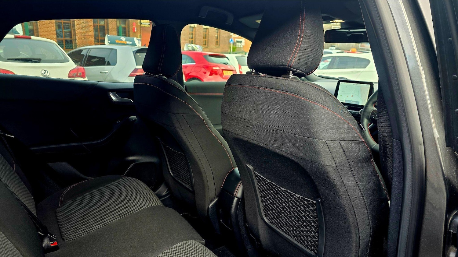 Used Ford Puma for sale - 77824673: Photo 17