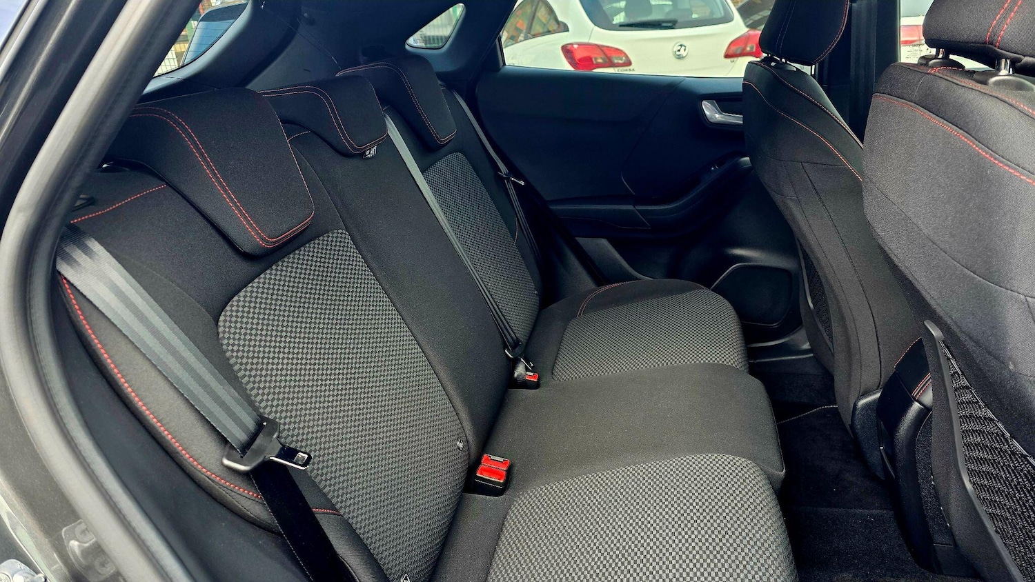 Used Ford Puma for sale - 77824673: Photo 18