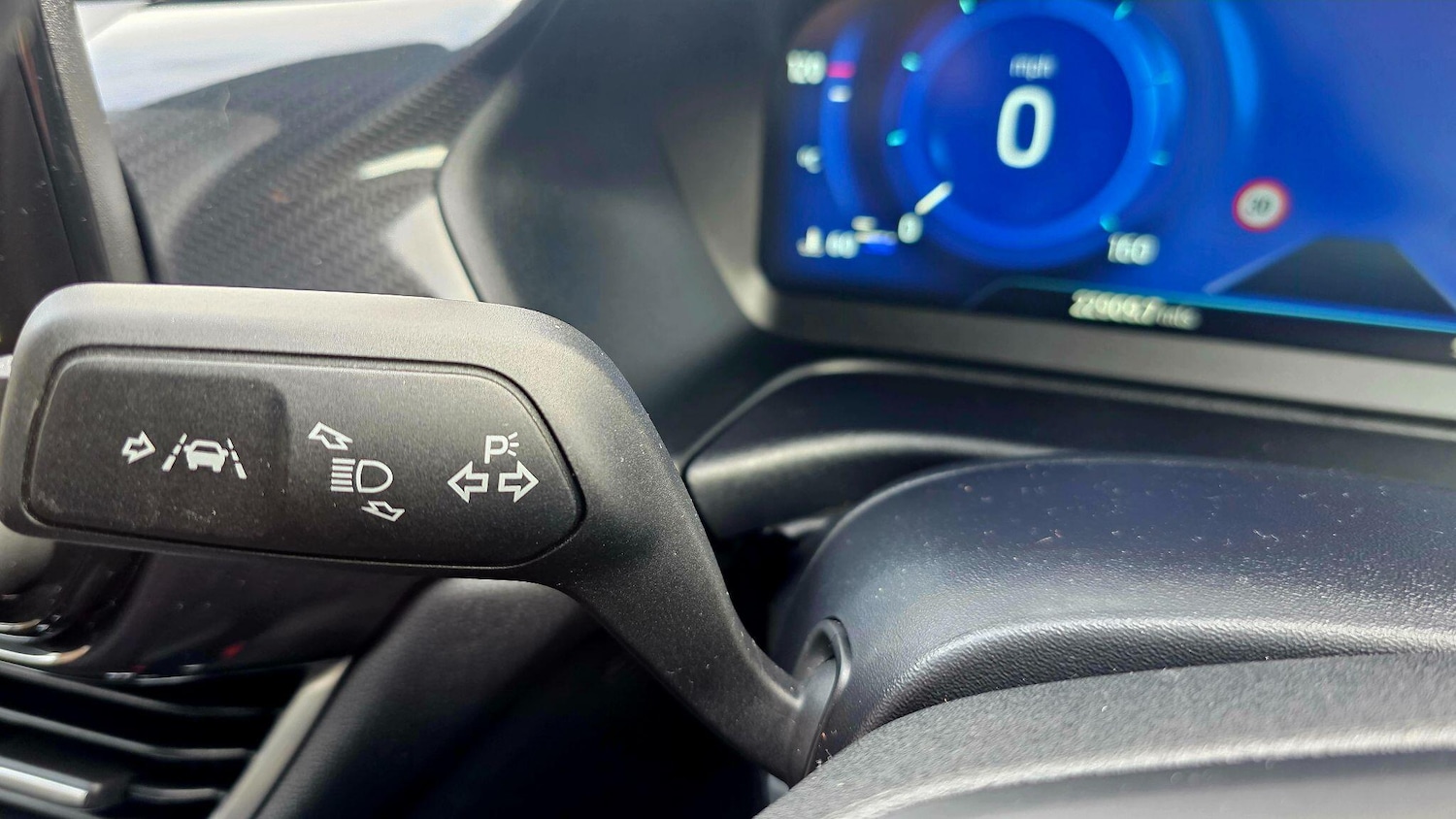 Used Ford Puma for sale - 77824673: Photo 26