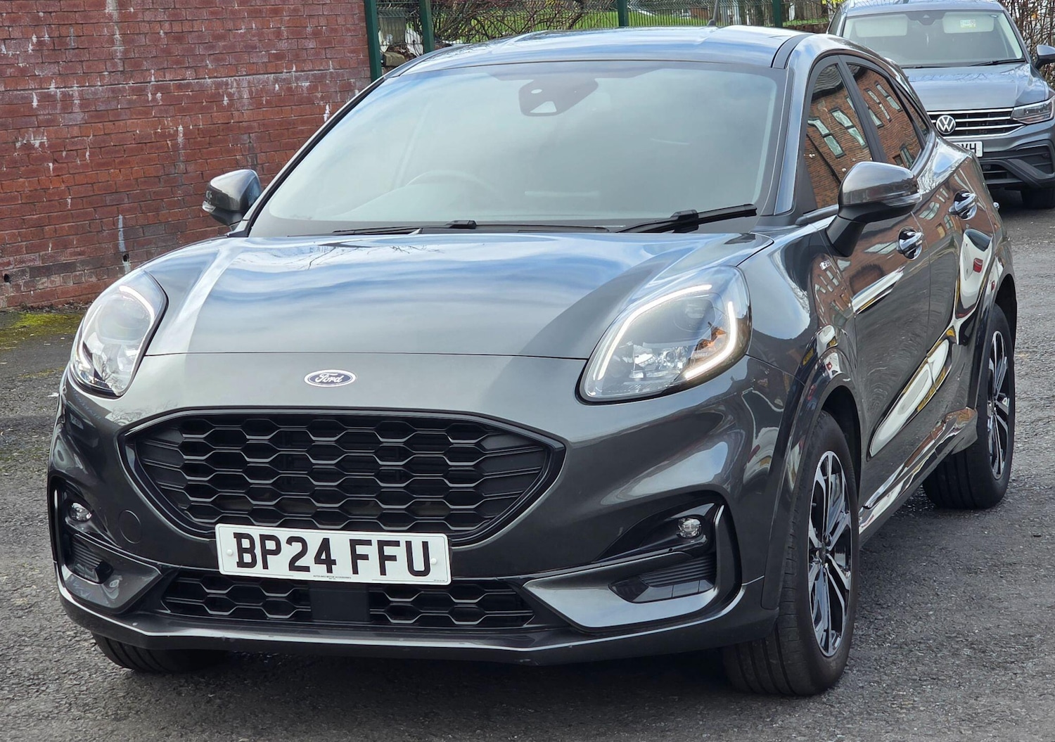 Used Ford Puma for sale - 77824673: Photo 3