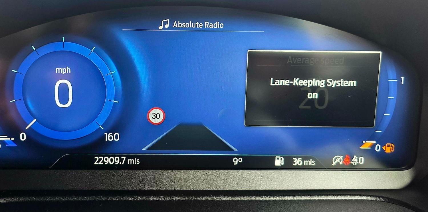 Used Ford Puma for sale - 77824673: Photo 31