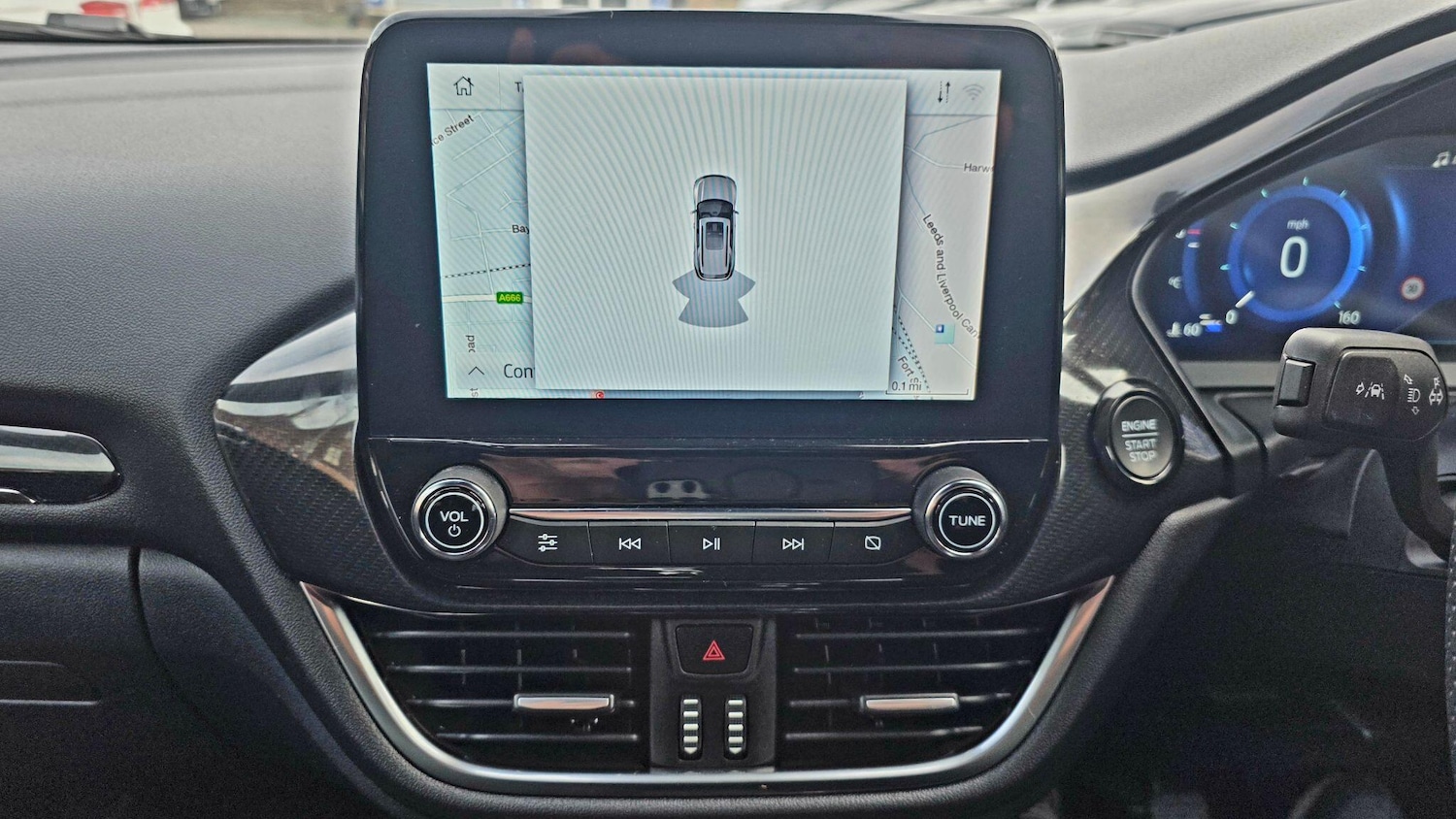 Used Ford Puma for sale - 77824673: Photo 33