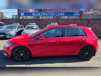 Used Volkswagen Golf 2014 for sale - 78448466: Photo