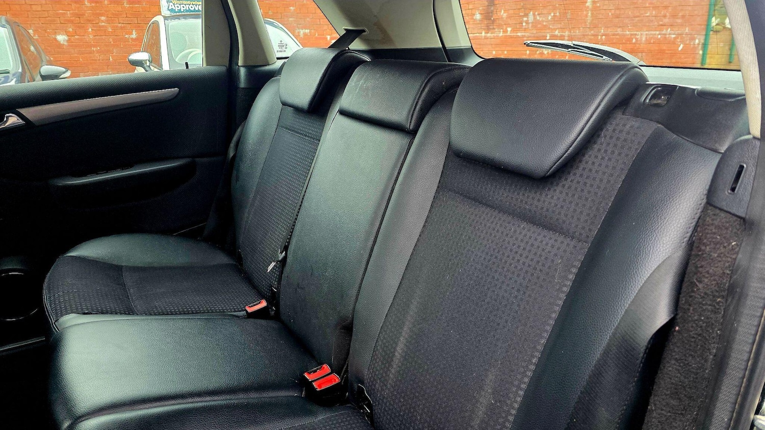 Used Mercedes-Benz B Class 2010 for sale - 77808314: Photo 15