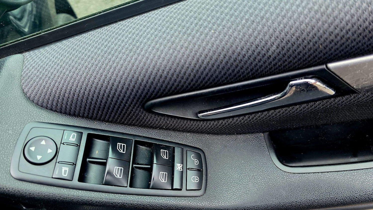 Used Mercedes-Benz B Class 2010 for sale - 77808314: Photo 21