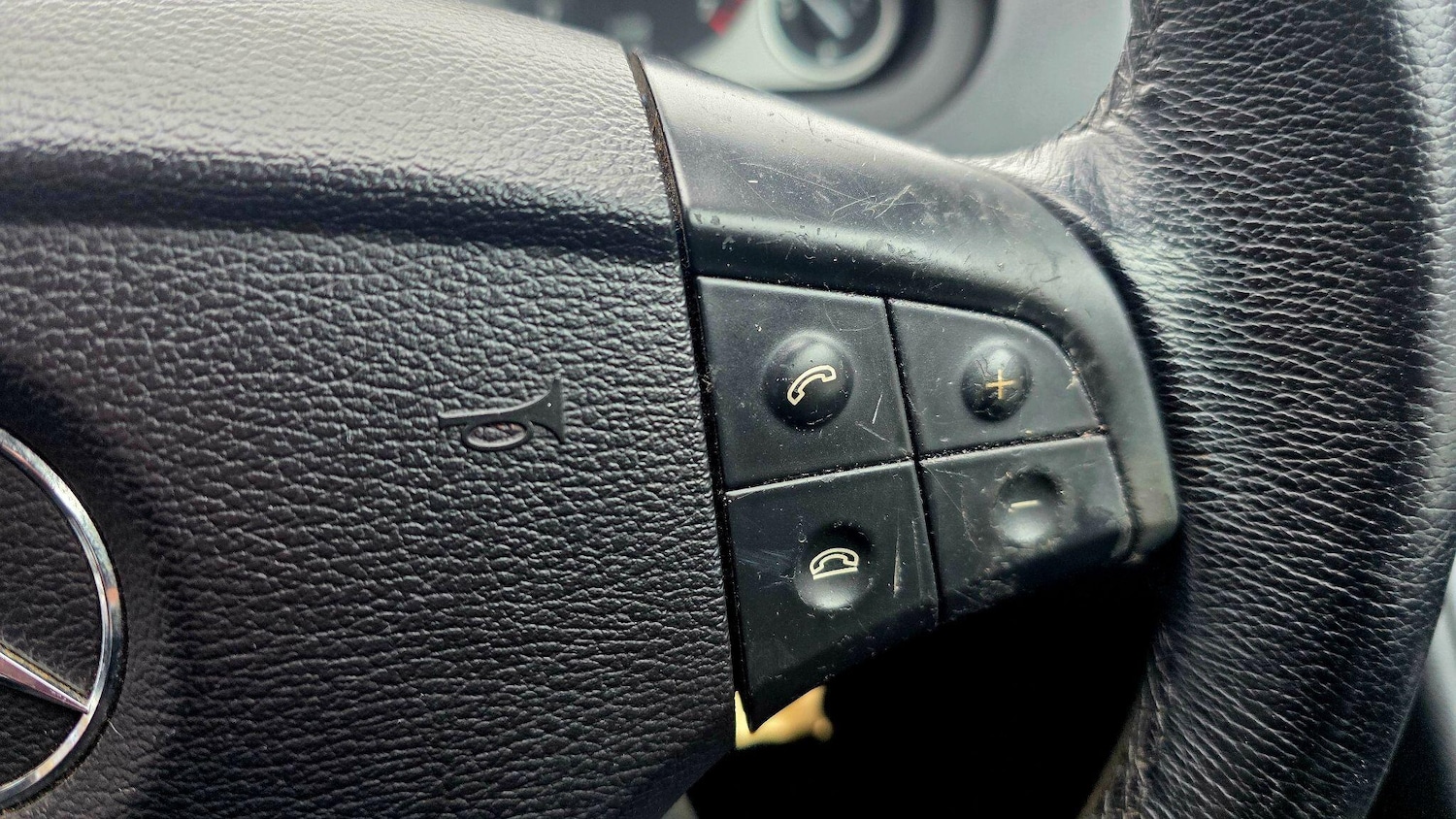 Used Mercedes-Benz B Class 2010 for sale - 77808314: Photo 23