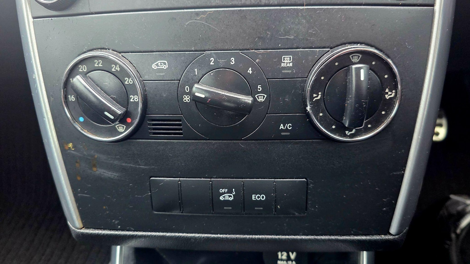 Used Mercedes-Benz B Class 2010 for sale - 77808314: Photo 25