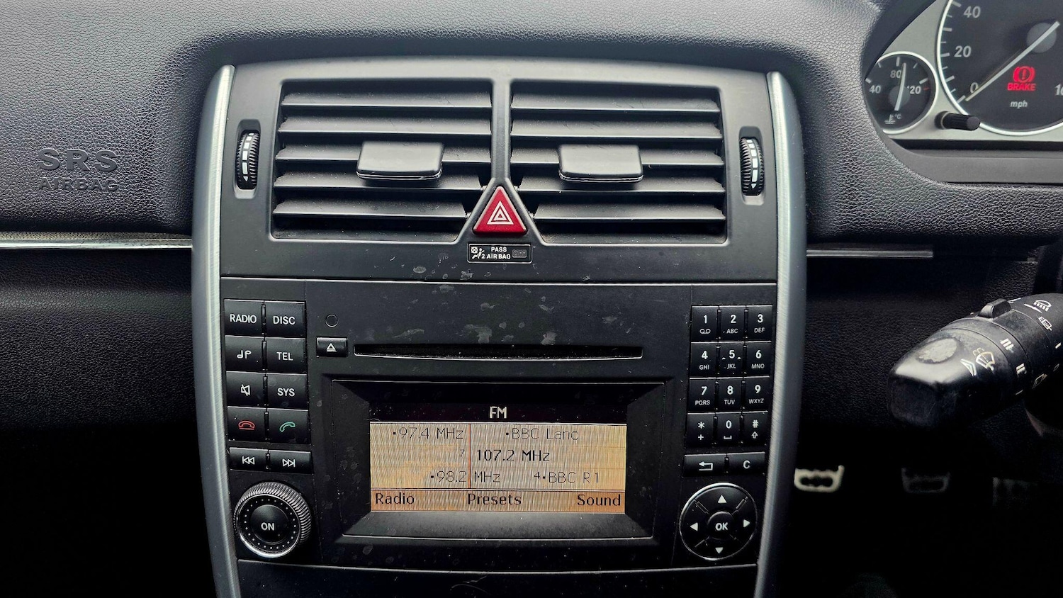 Used Mercedes-Benz B Class 2010 for sale - 77808314: Photo 26