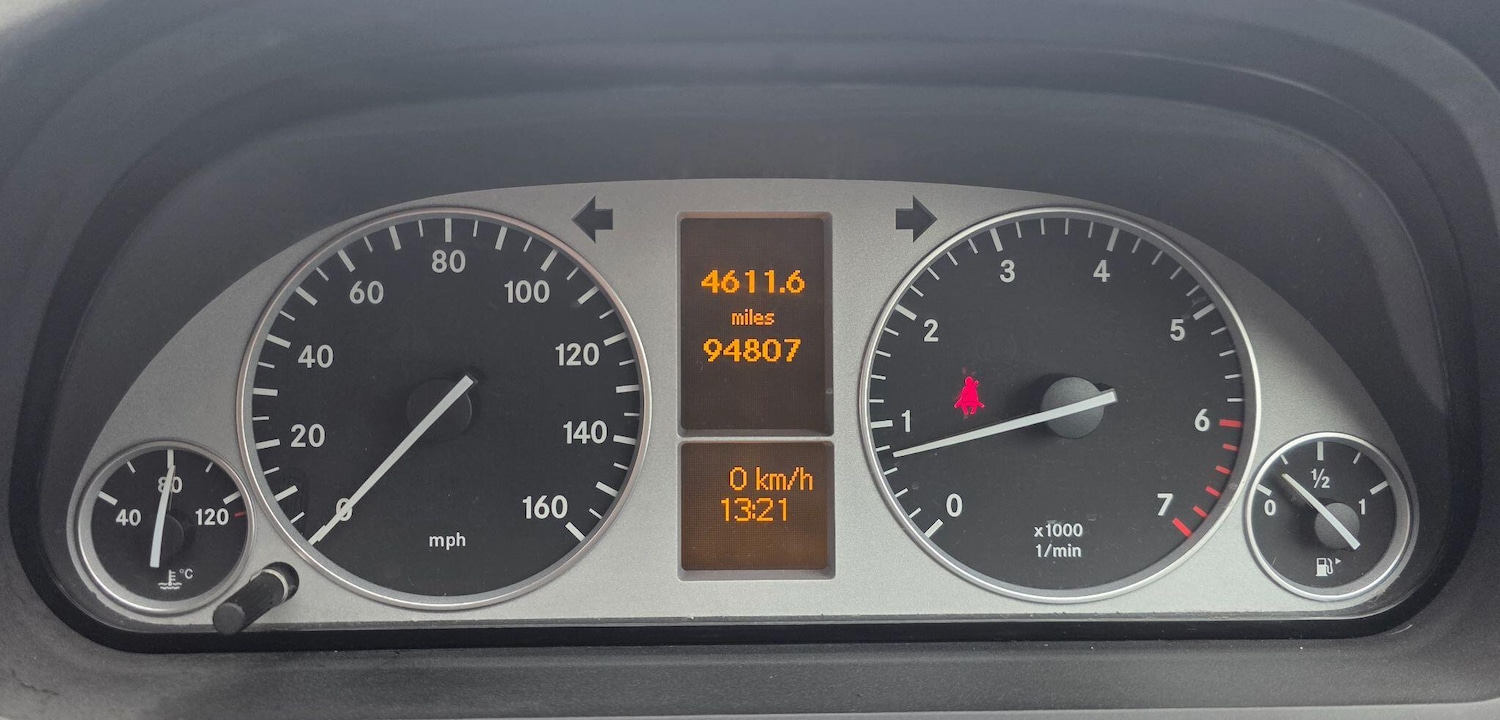 Used Mercedes-Benz B Class 2010 for sale - 77808314: Photo 27