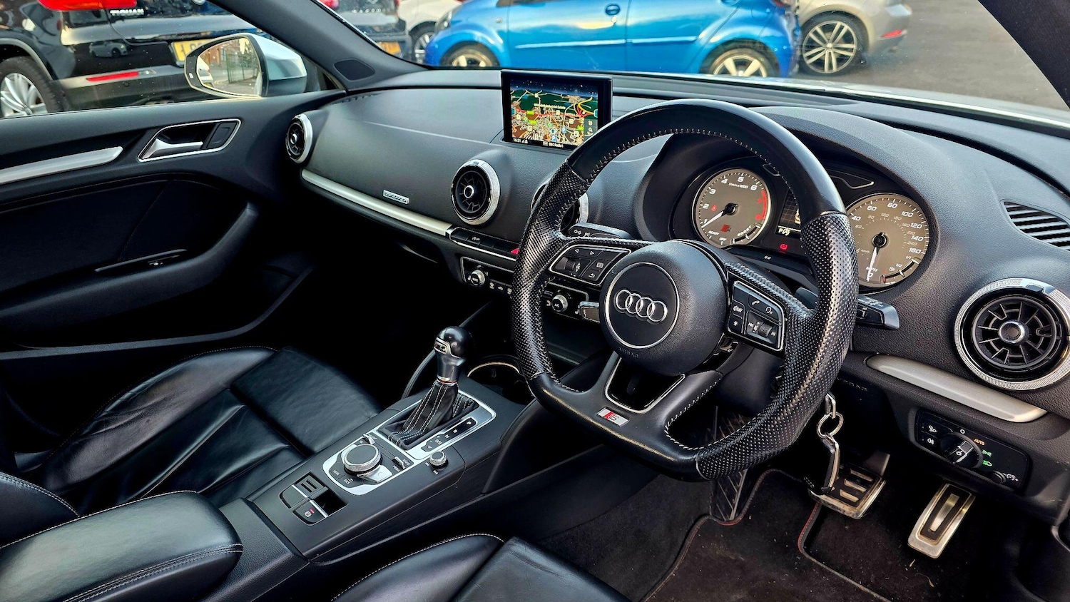 Used Audi S3 for sale - 77586972: Photo 11